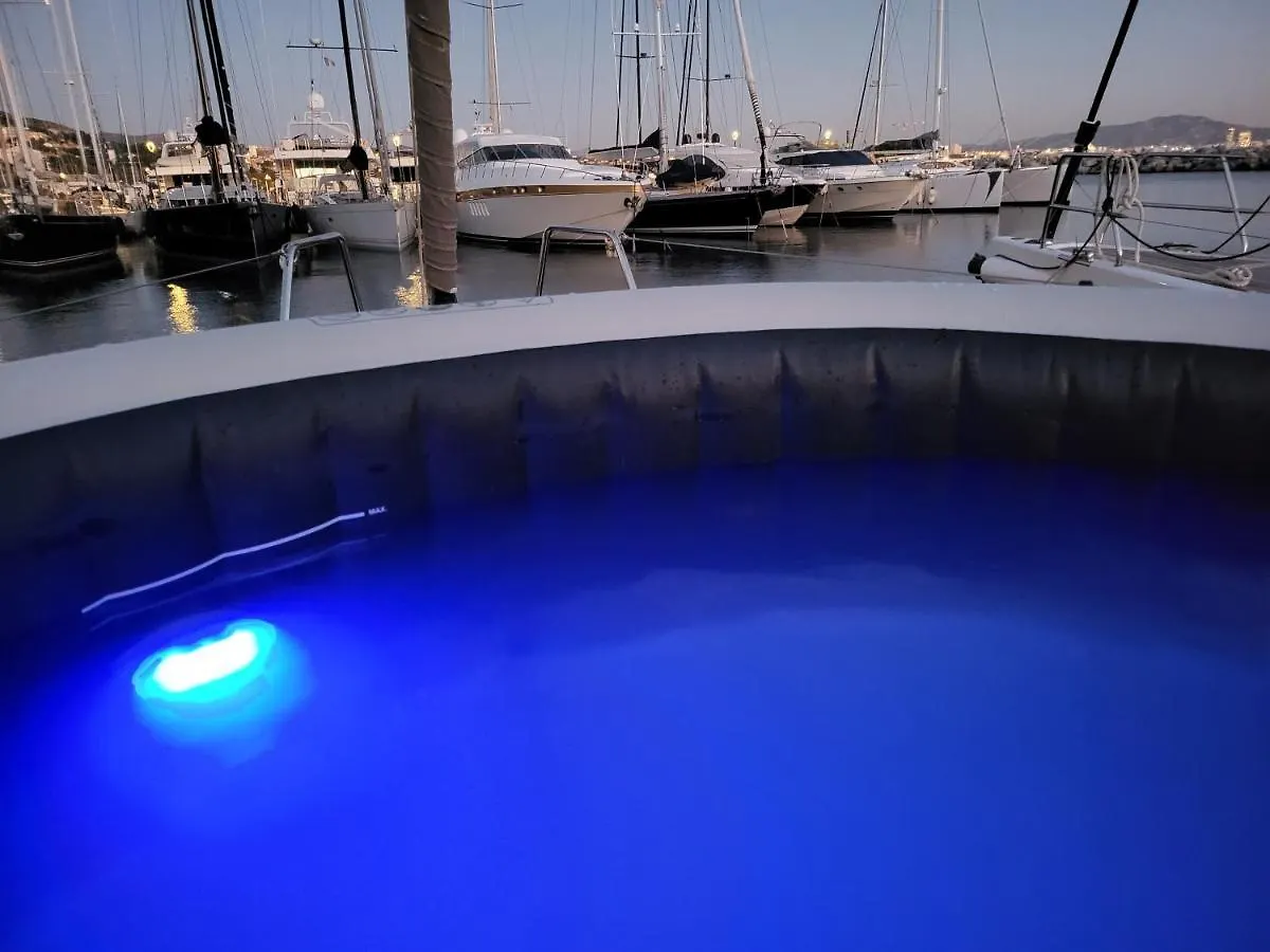 Le Reve Du Large Hotel Bonifacio